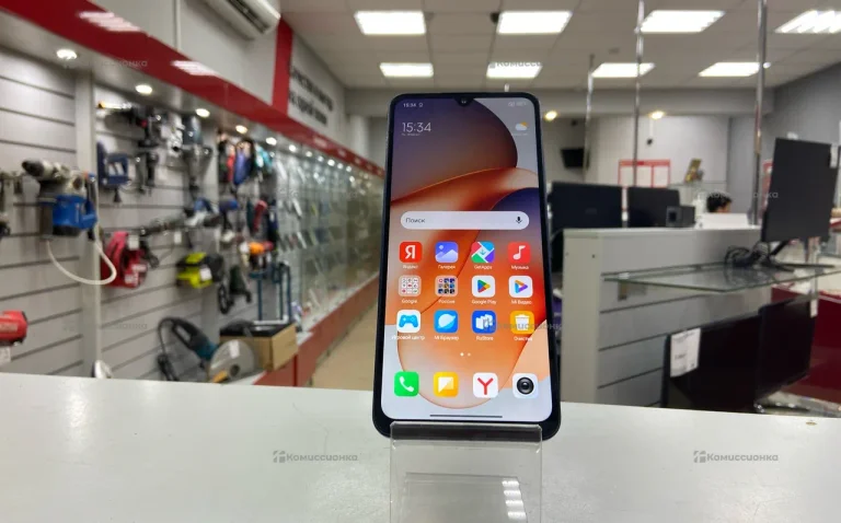 Xiaomi Redmi 14C 4/128 ГБ