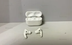 Наушники airpods pro