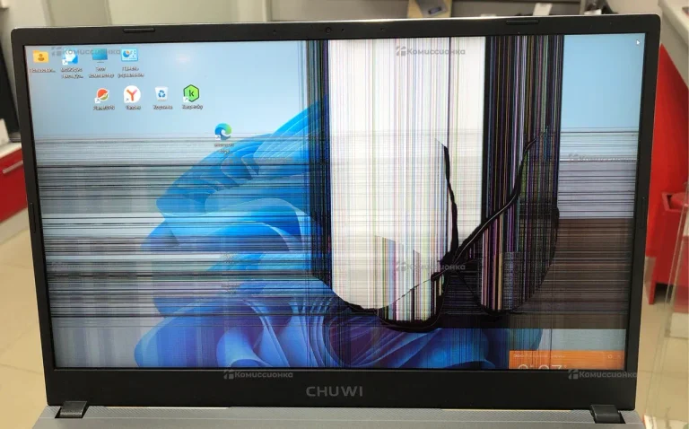 Ноутбук  Chuwi CoreBook XPro