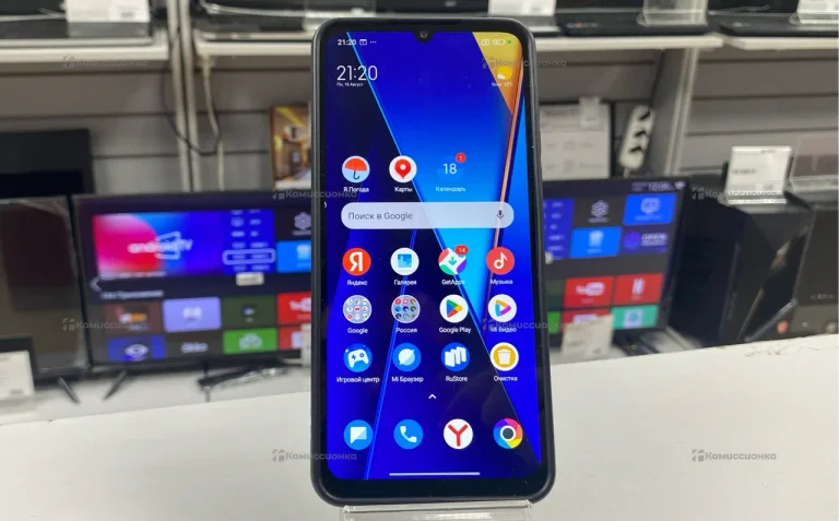 Xiaomi Poco C65 8/256Gb