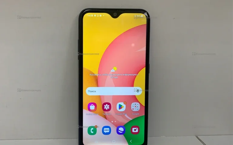 Samsung Galaxy A01 2/16 ГБ