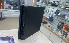 Купить Приставка SONY Playstation 4 slim PlayStation slim б/у , в Москва и область Цена:16900рублей