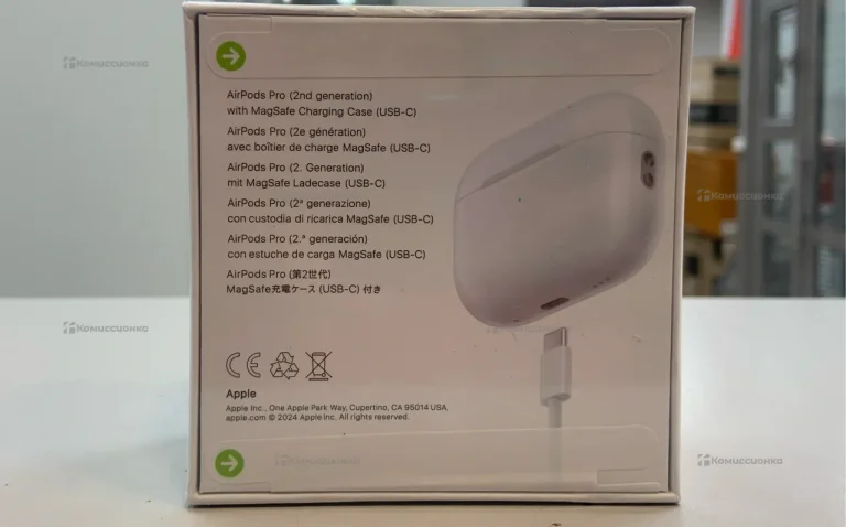 Наушники  AirPods Pro