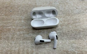 Наушники AirPods Pro 2 Lightning