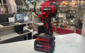 Купить Гайковерт со сменными головами Borealis б/у , в Санкт-Петербург Цена:5500рублей