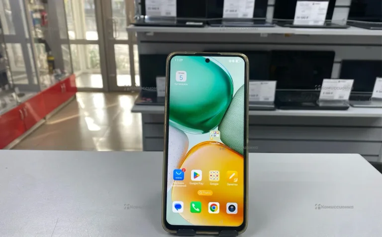 Honor X7c 6/128 ГБ