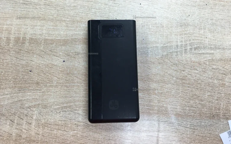 Power Bank  30000
