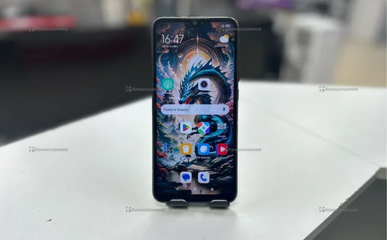 Xiaomi Redmi 9A 3/32 ГБ