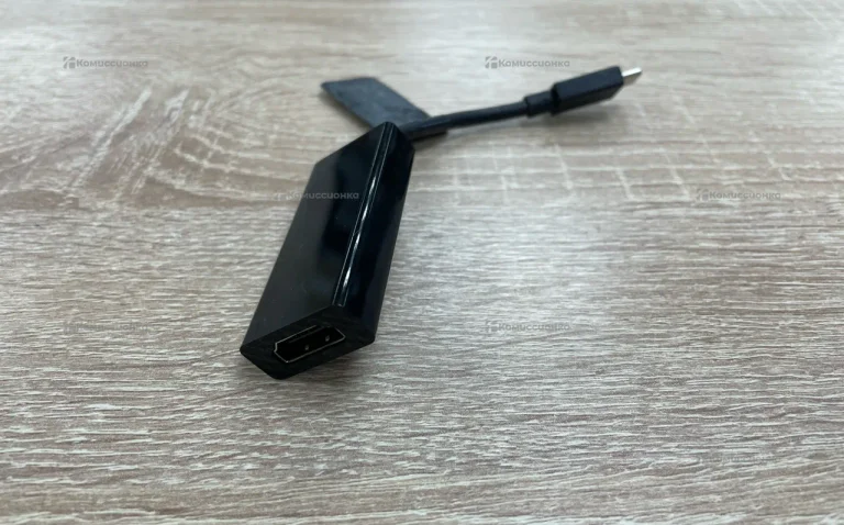 Переходник Type C - HDMI