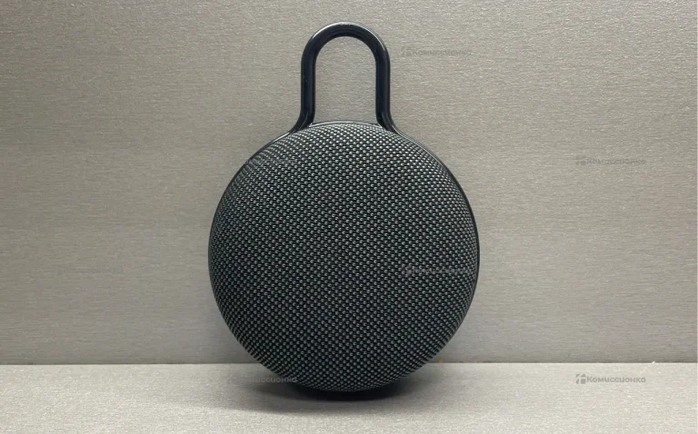 Колонка  Telefunken TF-PS1234B