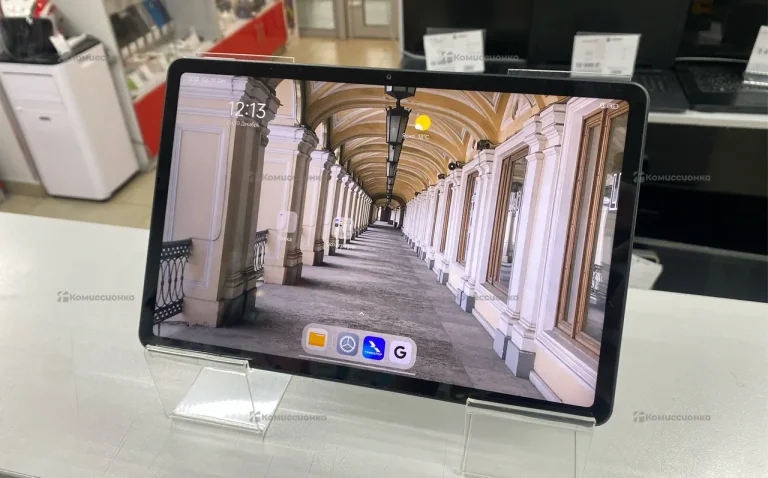 Планшет Xiaomi Redmi pad 2 6/128.