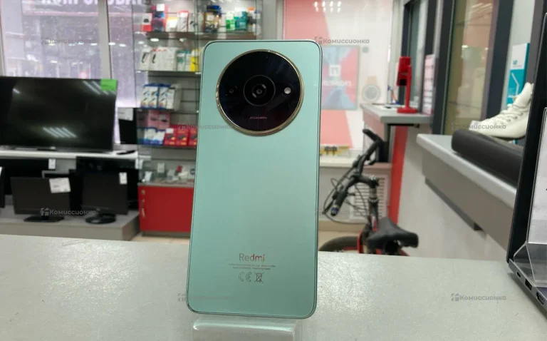 Xiaomi Redmi A3x 4/64 ГБ