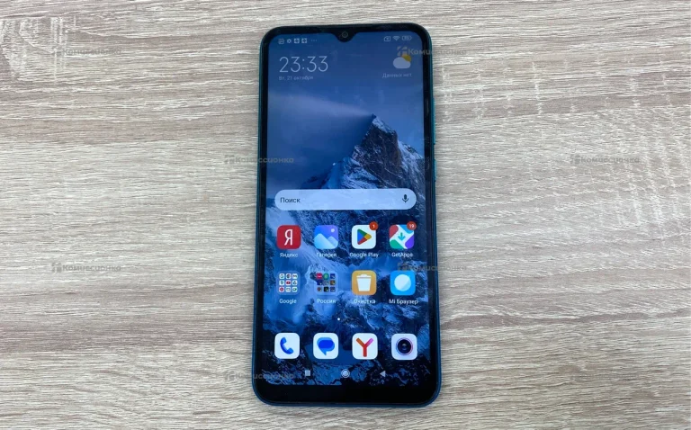 Xiaomi Redmi 9C 4/128 ГБ