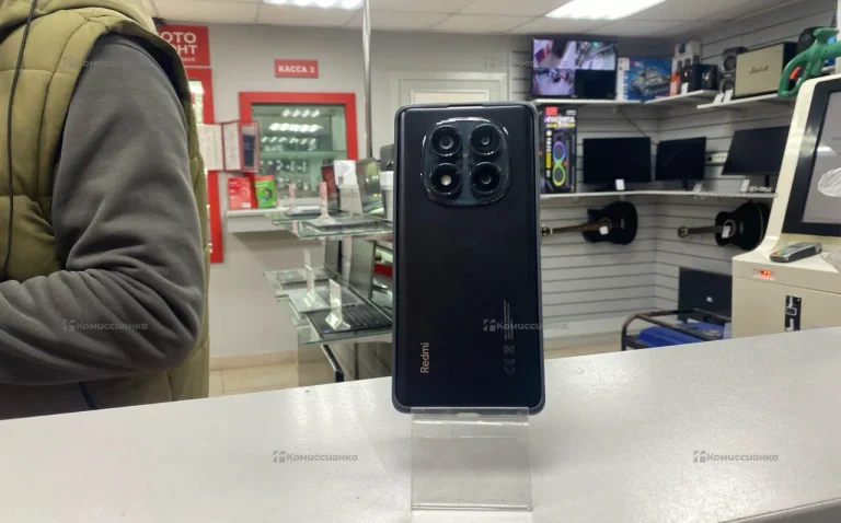 Xiaomi Redmi Note 14 Pro 8/256 ГБ