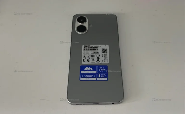 Tecno Spark Go 2 3/64 ГБ