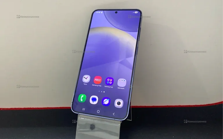 Samsung Galaxy S24+ 12/256 ГБ