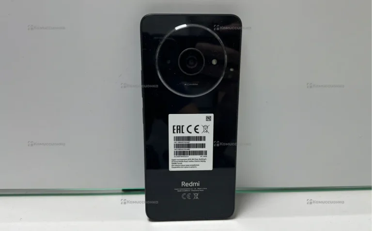 Xiaomi Redmi A3 4/128 ГБ