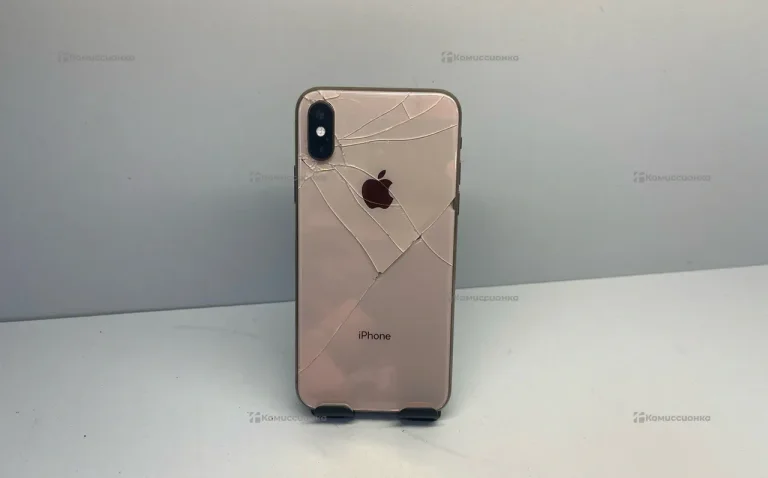 Apple iPhone XS 64Gb