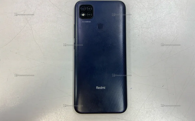 Xiaomi Redmi 9C NFC 3/32