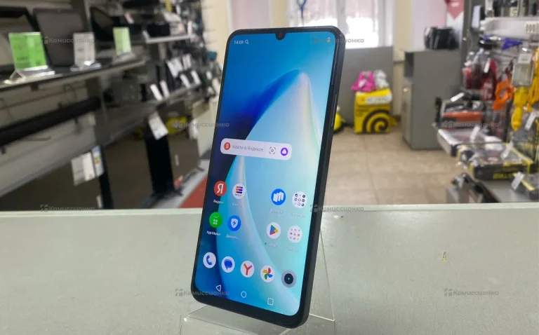 Realme Note 50 3/64 ГБ