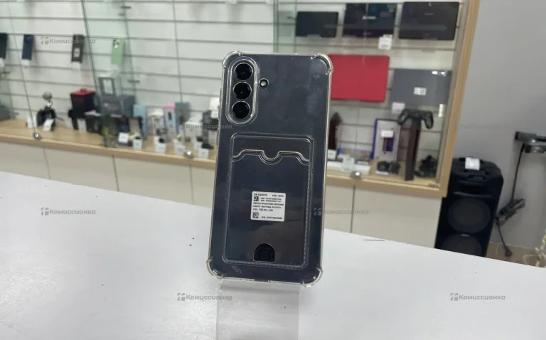 Samsung Galaxy A36 8/128 ГБ