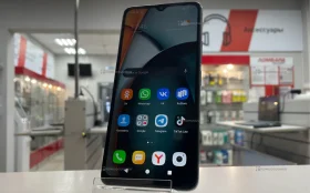 Xiaomi Redmi A3 3/64 ГБ