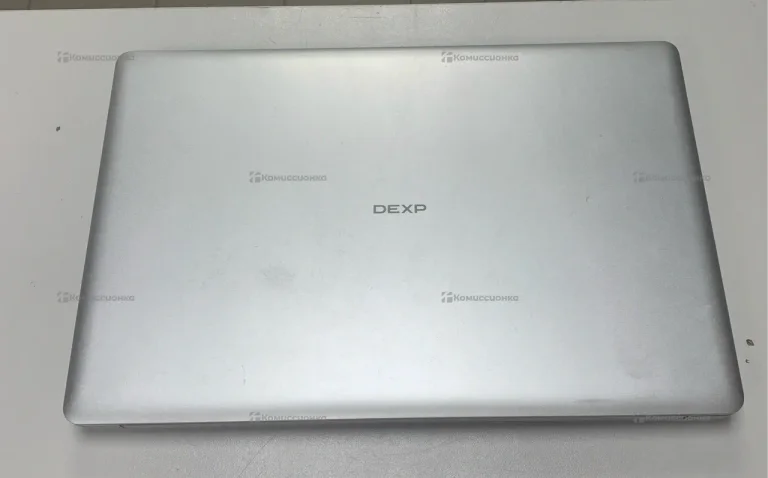 Ноутбук  Dexp Aquilon C14-ICW201
