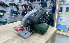 Купить Дисковая пила Bosch PKS 55 А б/у , в Пенза Цена:5500рублей