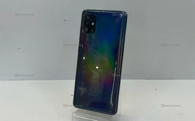 Samsung Galaxy a51 4/64 ГБ