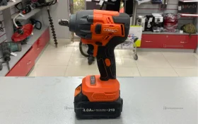 Гайковерт БАГ21Б