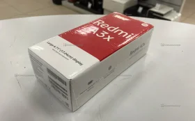 Xiaomi Redmi A3x 3/64 ГБ
