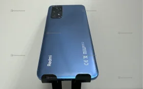 Xiaomi Redmi Note 11 4/128 ГБ