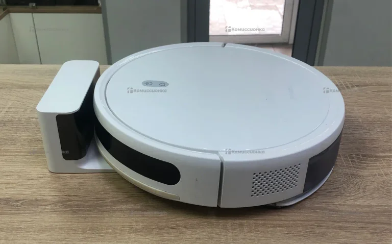 Пылесос Xiaomi robot vacuum E10
