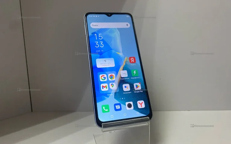 Infinix Hot 30i 8/128 ГБ