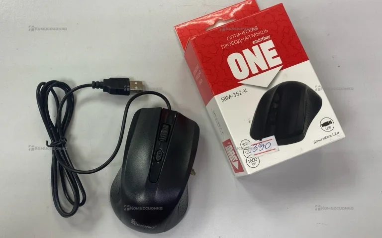 Мышь для компьютера