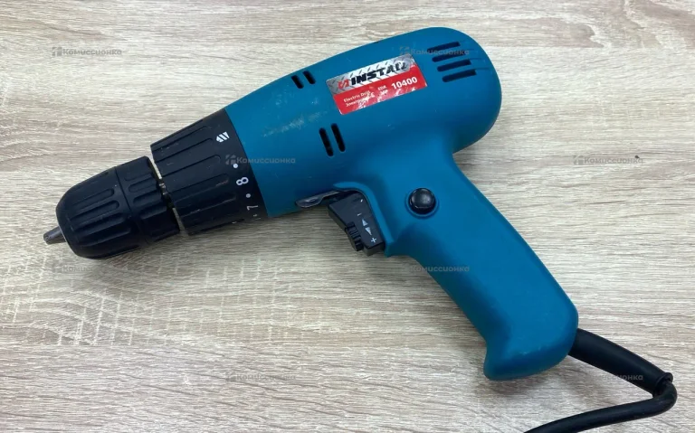 Electric Drill EDR 10400