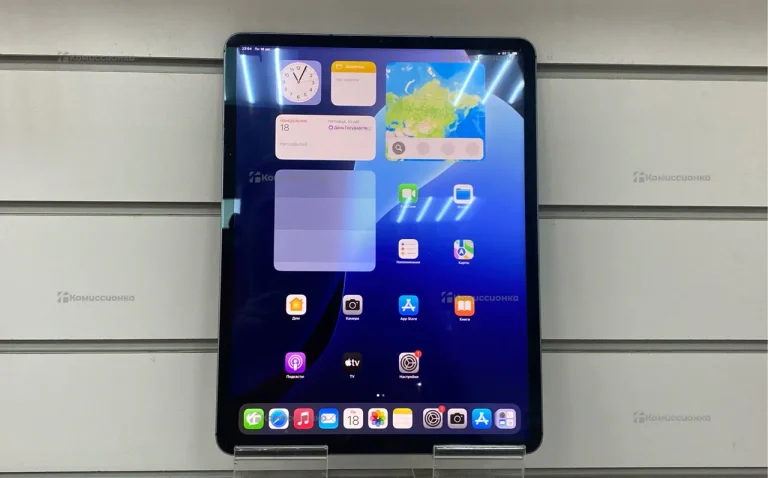 Планшет Apple iPad Pro 12.9 1tb 5 поколения