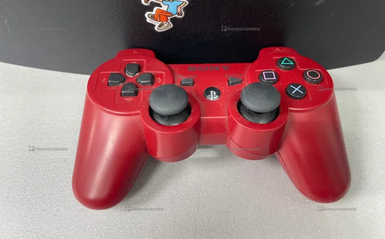 Приставка PS3. PS3 Slim 150gb.