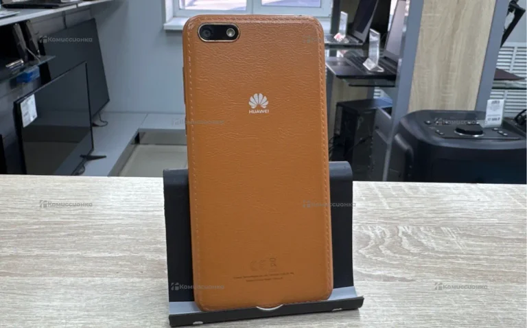 Huawei Y5 lite (2018) 1/16 ГБ