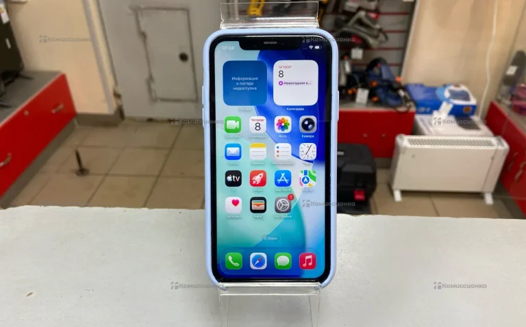 Apple iPhone 11 4/64 ГБ