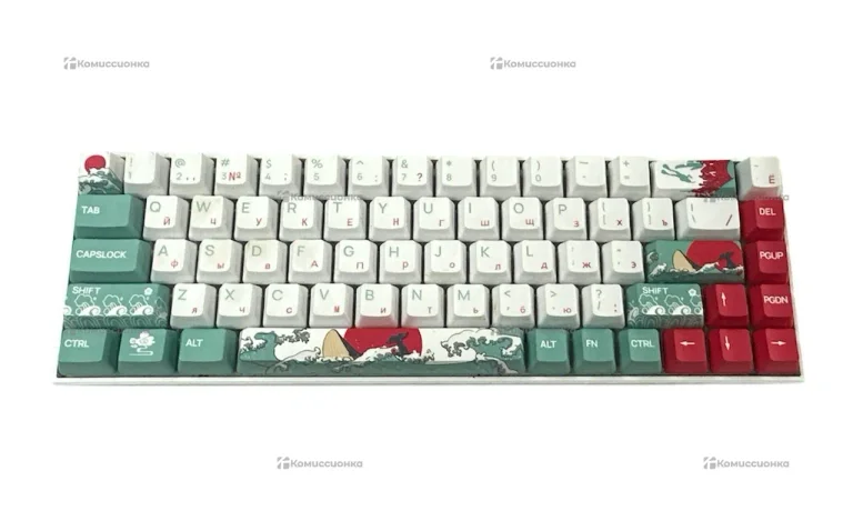 Клавиатура Ardor Immortality Mini