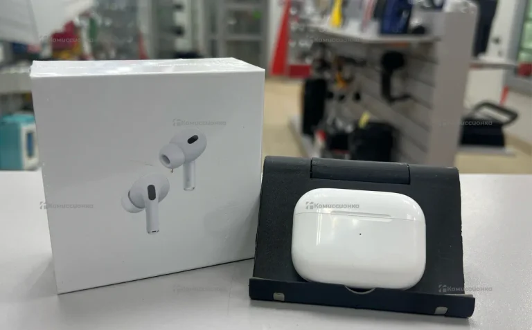 Наушники  AirPods Pro
