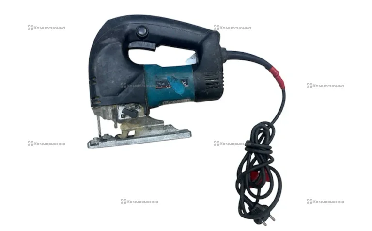 Электролобзик makita 4340CT