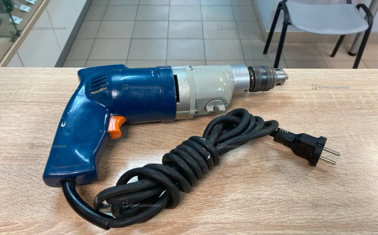 Дрель no name