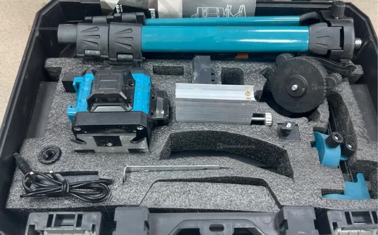 Лазерный уровень Makita rep.