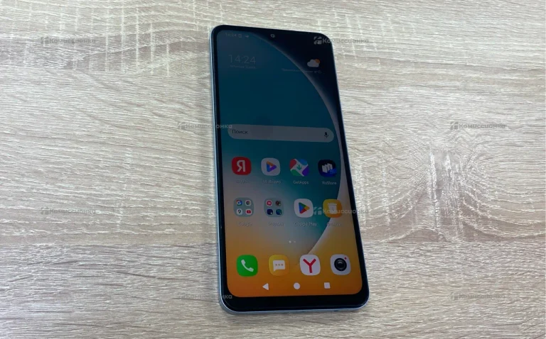 Xiaomi Poco C71 4/64 ГБ