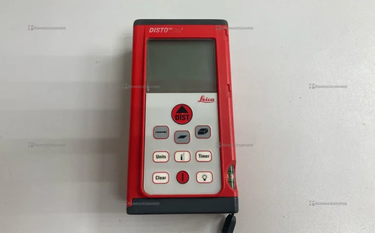 Лазерный дальномер Leica Disto Lite5