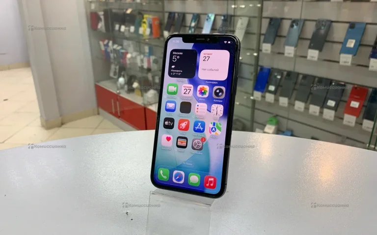 Apple iPhone 11 Pro 4/64 ГБ