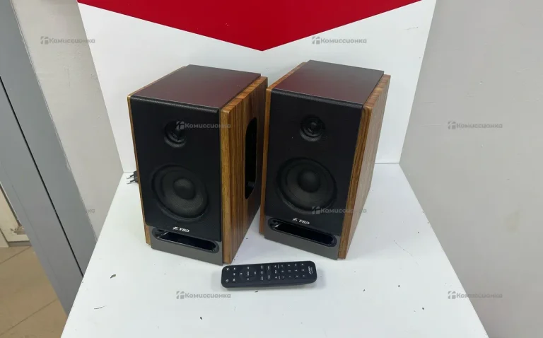 Колонки F&D R27BT 50W