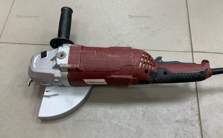 УШМ RedVerg RD-AG210-230S